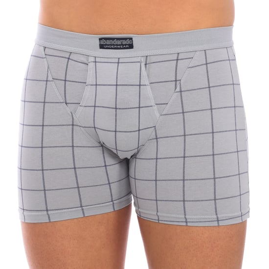 Pack-2 Sensitive Essential Boxers A5398 men