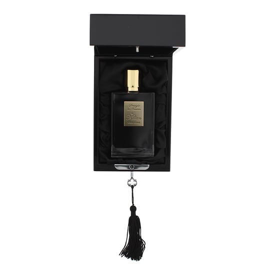 Kilian Straight To Heaven With Coffret Refillable Eau de Parfum 50ml