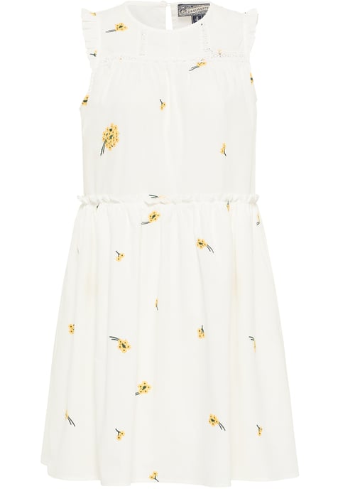 Dreimaster Midi dress women - Image 1
