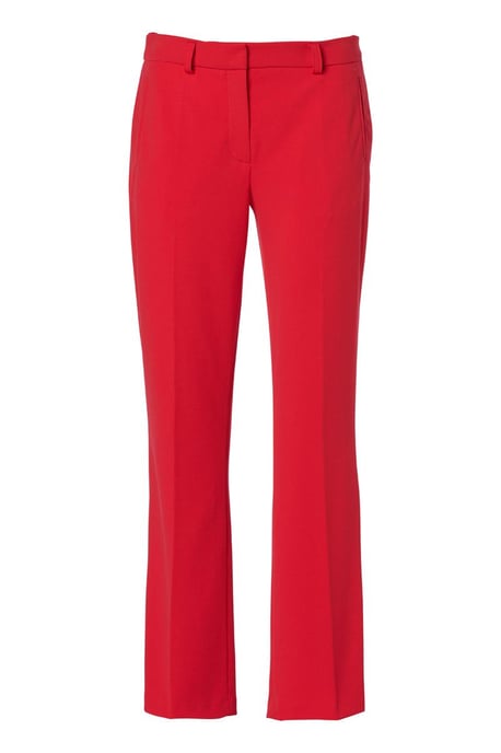 Bibi Broek Rood - Image 2