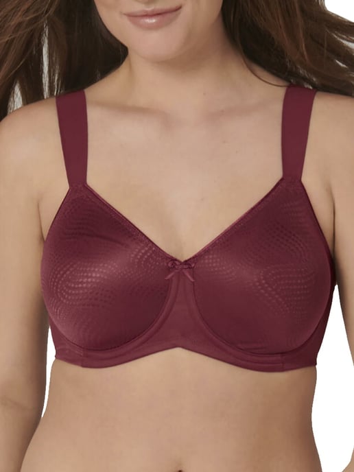 Essential Minimiser W Minimiser Bra