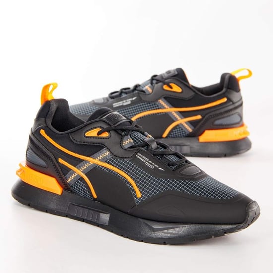 Zapatillas Puma Mirage Tech Ripstop para hombre - Image 2