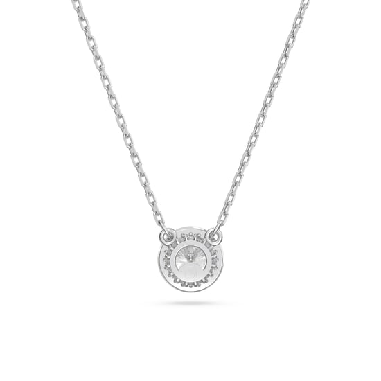 Swarovski 'Constella' Women's Base Metal Pendant - Silver 5636264 - Image 2