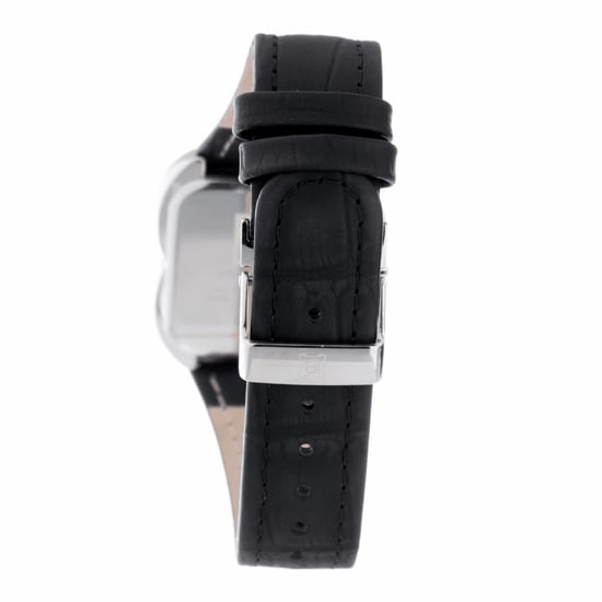 Laura Biagiotti Reloj de mujer Cuarzo plateado - Image 2