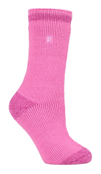 CALENTADORES - Calcetines térmicos gruesos de lujo 2.3 TOG para señoras en invierno - Image 1