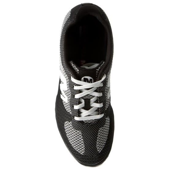 Zapatillas Merrell Civet Mujer Negro/Blanco - Image 5