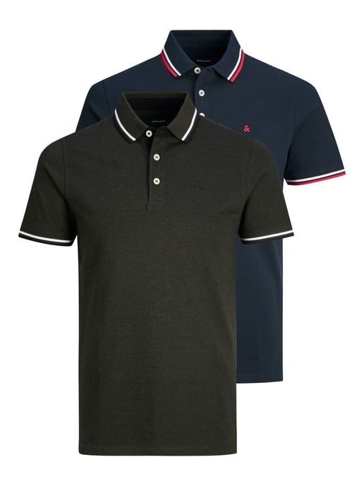 Jack & Jones shirts - Image 1