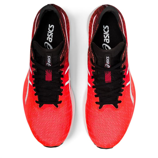 Asics Womens Magic Speed Running Shoes