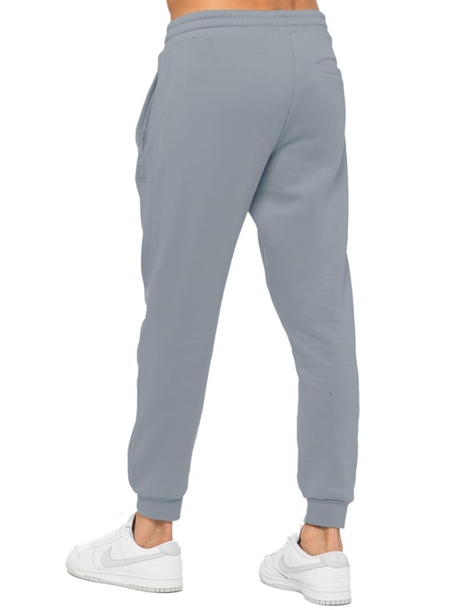 Enzo | Conjunto de chándal con capucha y cremallera para hombre - Image 6