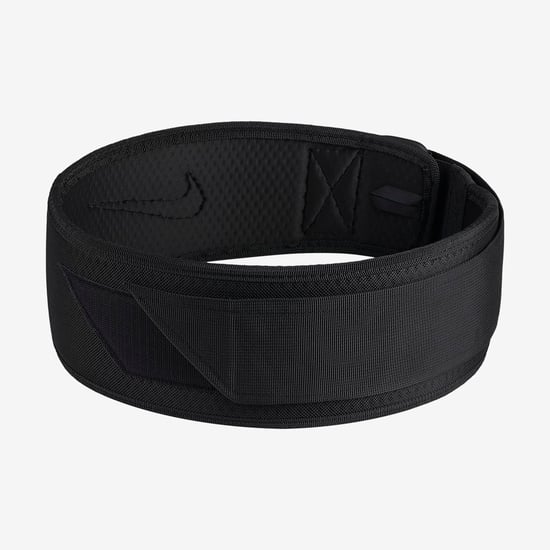 Nike Intensity Weight Belt (Black) - Image 3