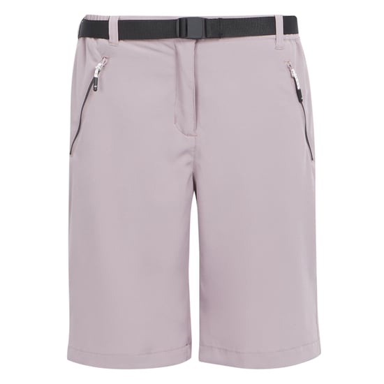 Regatta Womens/Ladies Xert Stretch Shorts (Heather) - Image 1