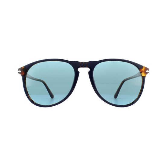 Persol Sunglasses PO6649SM 1095P1 Blue Green Polarized