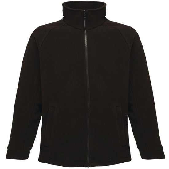 Regatta Mens Thor III Fleece Jacket (Black)