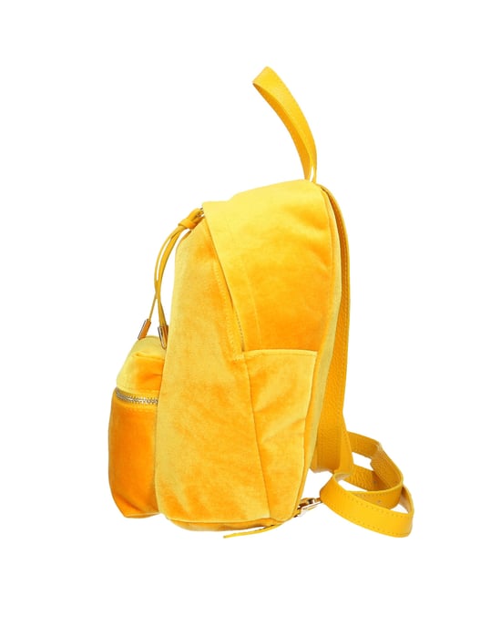 Gave Lux Mochila Mujer YELLOW - Image 3