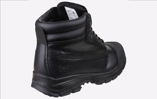 Amblers FS301 Safety Boots Men - Image 3
