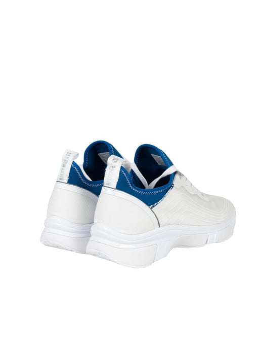 Bikkembergs Sneaker Koleby Hombre Blanco - Image 3