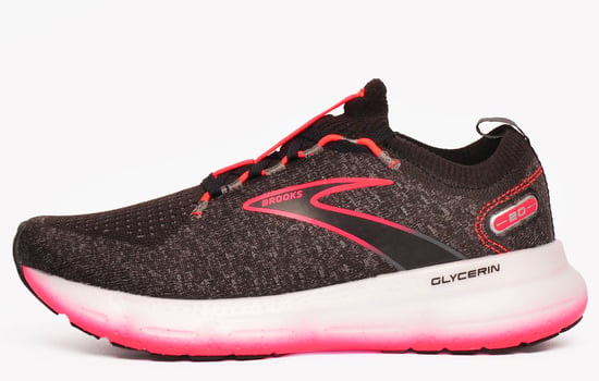 Brooks Glycerin Stealthfit 20 Womens - Image 1