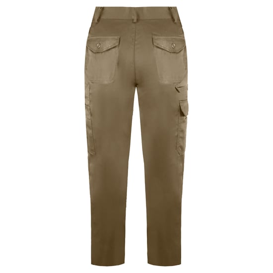 Dickies Redhawk Super Mens Pantalones de ropa de trabajo de color caqui - Image 2