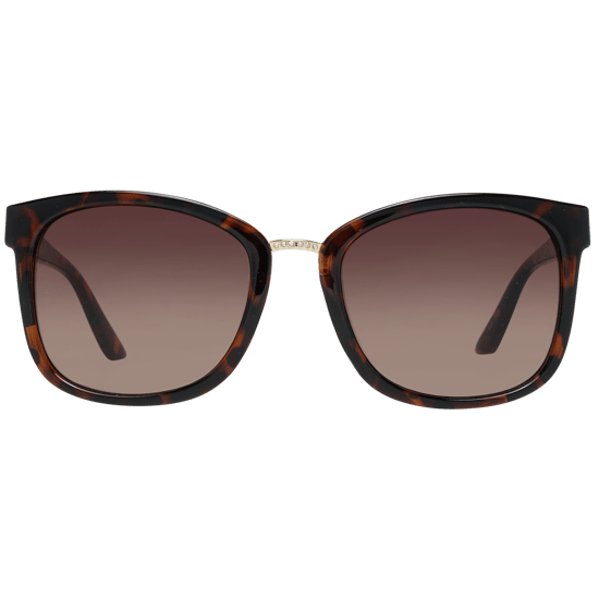 Guess Women's Brown Sunglasses - Image 2
