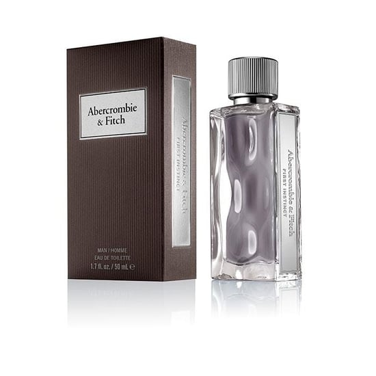 First Instinct Eau De Toilette Vaporizador 50 ml - Image 1