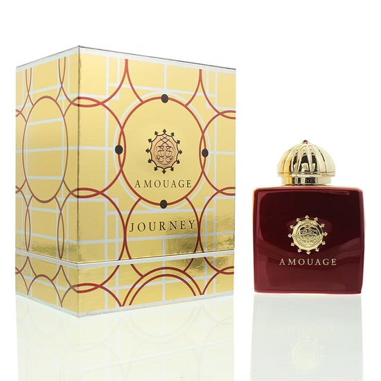 Amouage Journey Eau de Parfum 100ml - Image 1