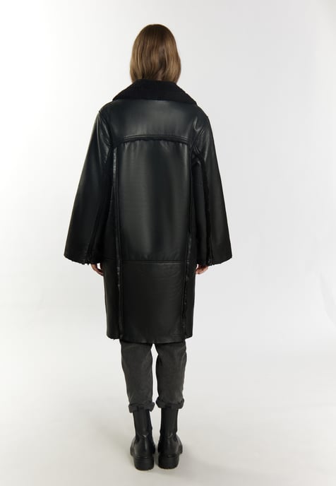 Dreimaster women black - Image 3
