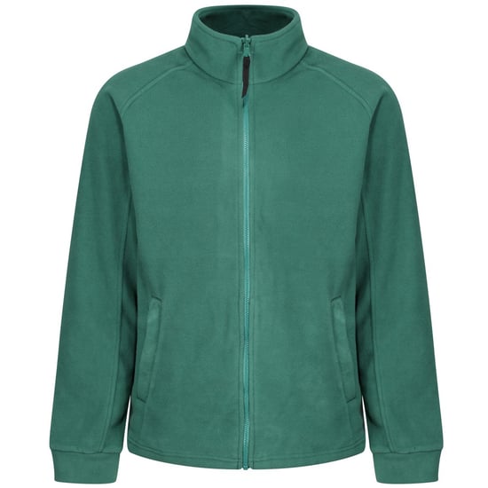 Regatta Mens Thor III Fleece Jacket (Bottle Green)