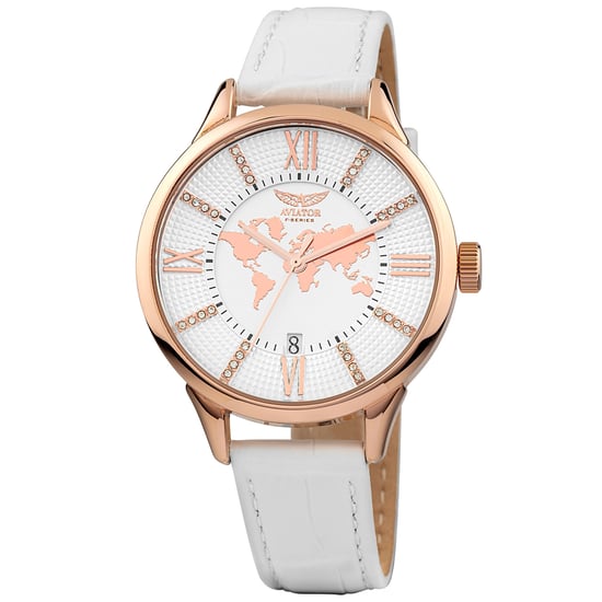 Aviator Reloj AVW8636L14 - Image 1