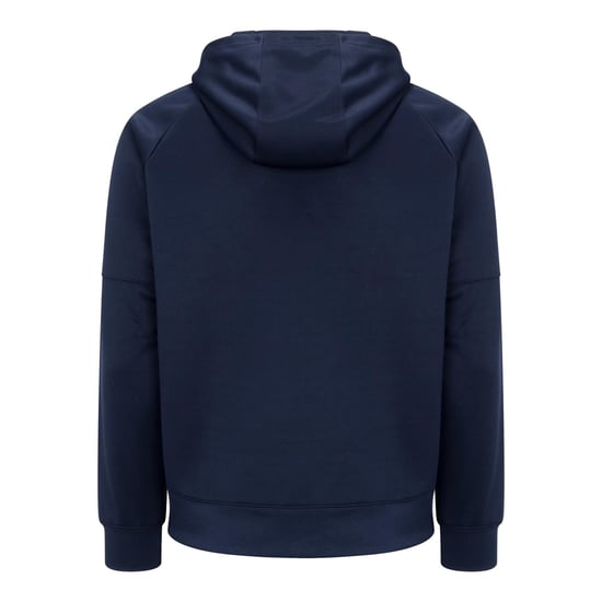 Nike Sportswear Tribute Full Zip Tracksuit in Navy - Image 4
