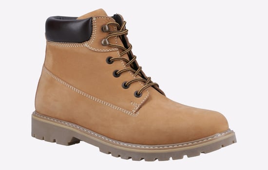 Cotswold Pitchcombe WATERPROOF Boots Mens - Image 2