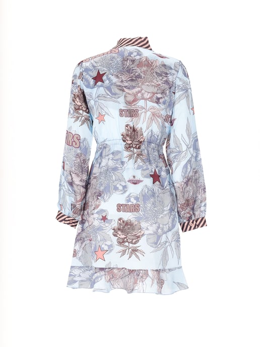 Braccialini vestido Mujer - Image 4