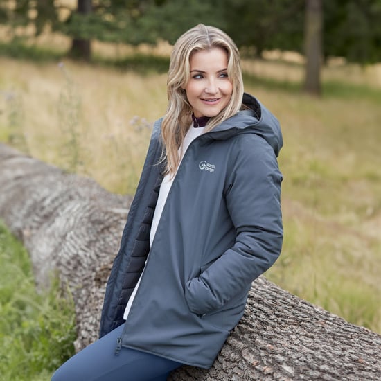 North Ridge Women's Waterproof Latitude Parka with Dupont‚Äö Sorona Insulation, Winter Coat - Image 1