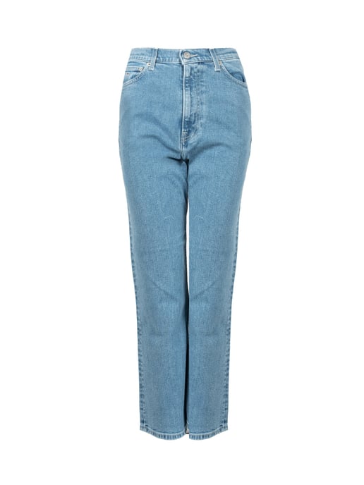 Tommy Jeans Jeans Harper Woman's Blue