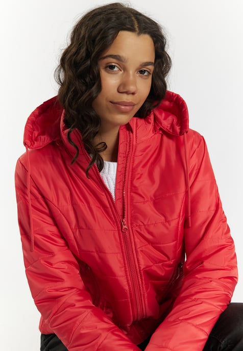 Mymo women red - Image 5