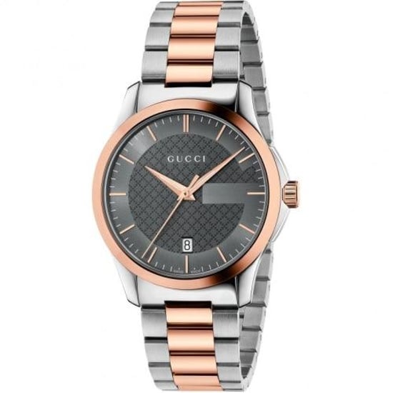 Gucci YA126446 Mens Watch
