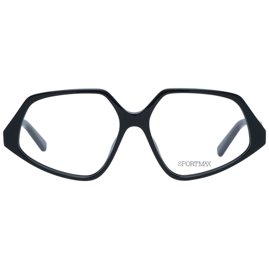 Sportmax Gafas SM5011 001 54 - Image 2