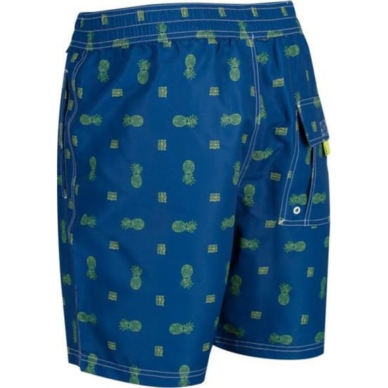 Regatta Mens Hadden II Quick Drying Board Shorts - Image 3
