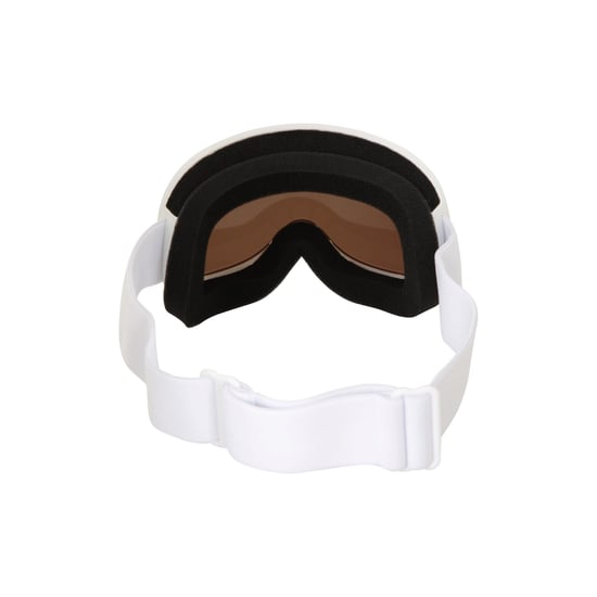 Mountain Warehouse Unisex Adult Ski Goggles (White) - Image 2