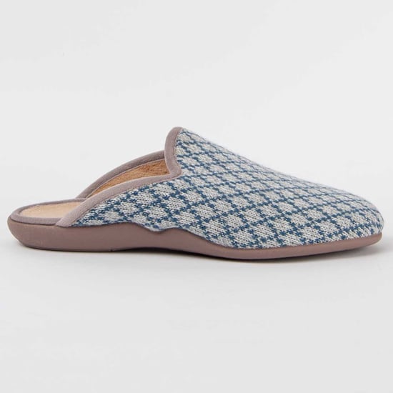 Northome Zapatilla De Casa Romoslip Gris - Image 1
