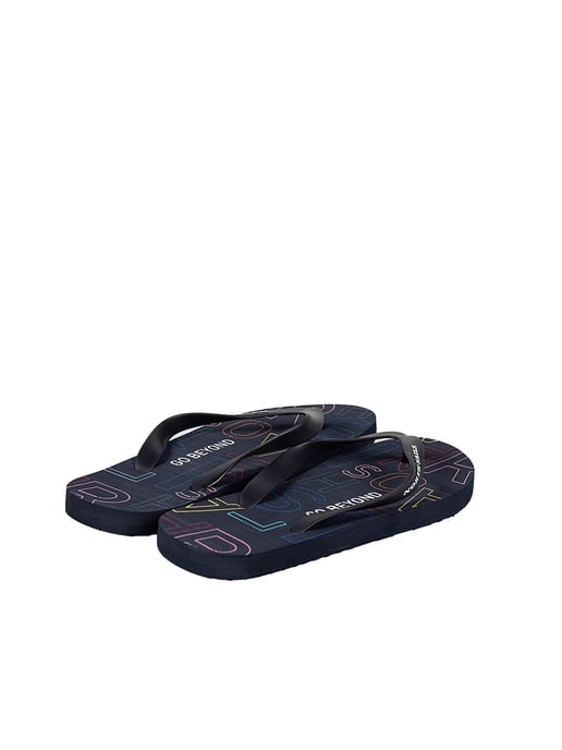 North Sails Chanclas Sandy Hombre Azul - Image 3