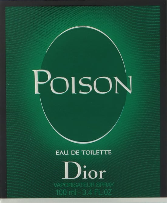 Poison Eau De Toilette Vaporizador 100 ml - Image 2
