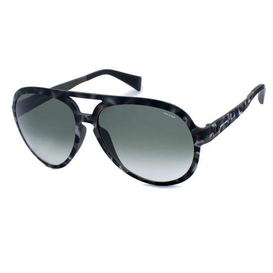 Italia Independent Gafas de Sol de Hombre 58/14/135 mm acetato - Image 1