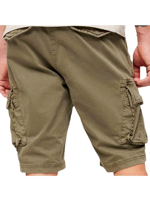 Pantalones cortos Superdry Core para hombre - Image 4