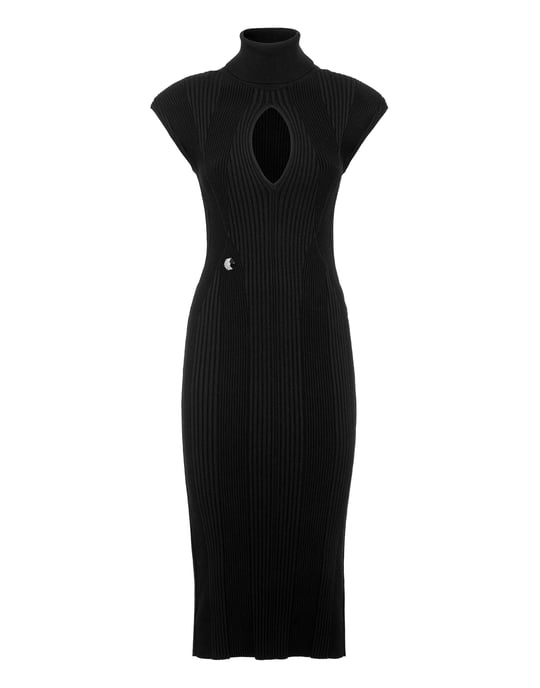 Vestido De Punto - Image 2