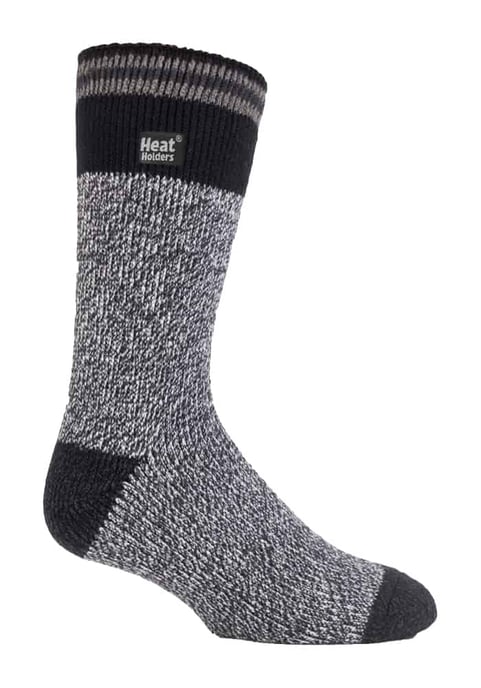 Calentadores - Calcetines térmicos Twist para hombre - Image 1