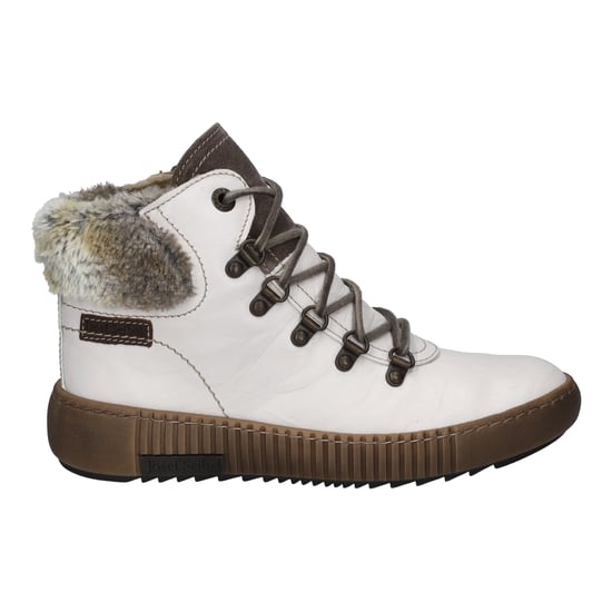 JOSEF SEIBEL Maren 17 | Botines de Mujeres | blanco - Image 2