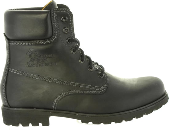 Botas para hombre Panama Jack en negro - Image 1
