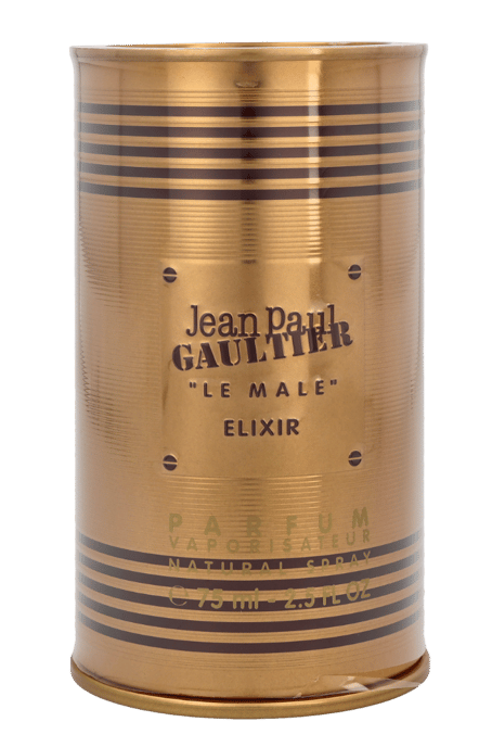 J.P. Gaultier Le Male Elixir Edp Spray 75 ml - Image 2