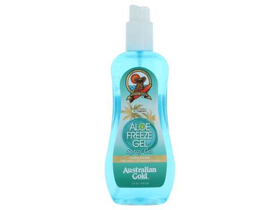 Aloe Freeze Spray Gel 237 ml - Image 1