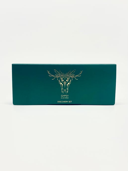 Discovery set 10 x 2ml